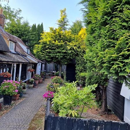 مبيت وإفطار أبينغدون Abingplough House المظهر الخارجي الصورة
