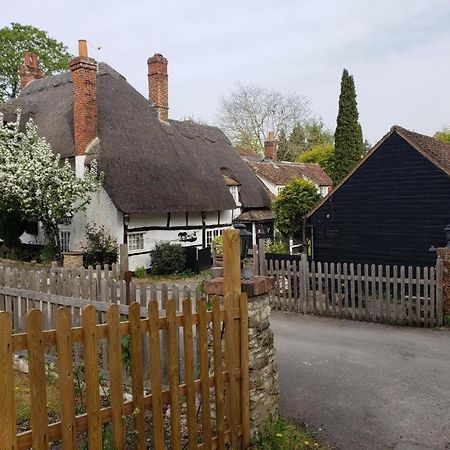 مبيت وإفطار أبينغدون Abingplough House المظهر الخارجي الصورة