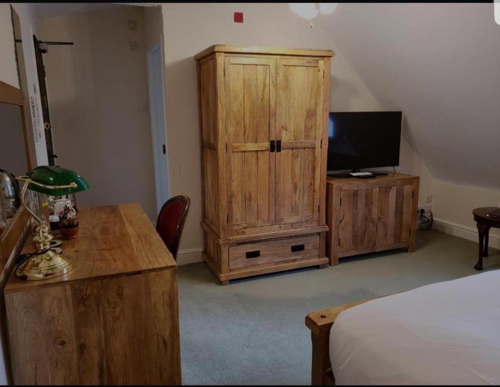 مبيت وإفطار أبينغدون Abingplough House المظهر الخارجي الصورة