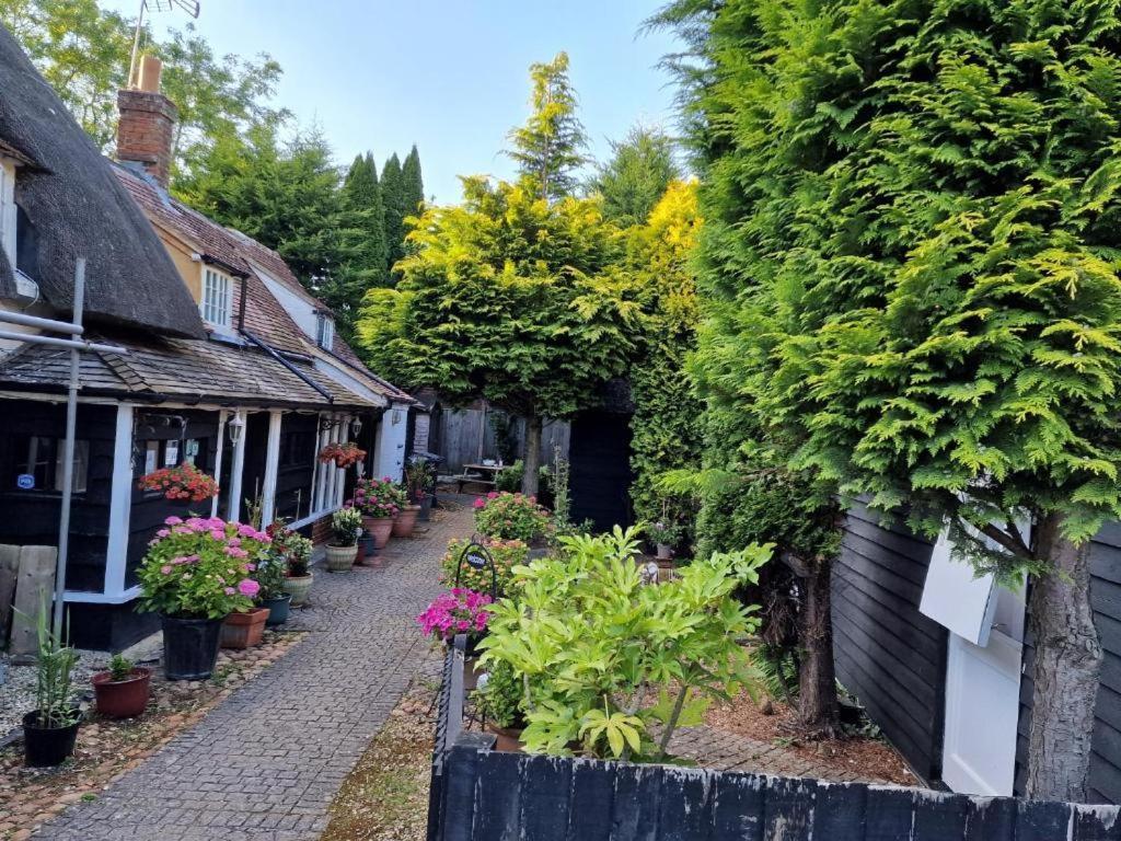 مبيت وإفطار أبينغدون Abingplough House المظهر الخارجي الصورة