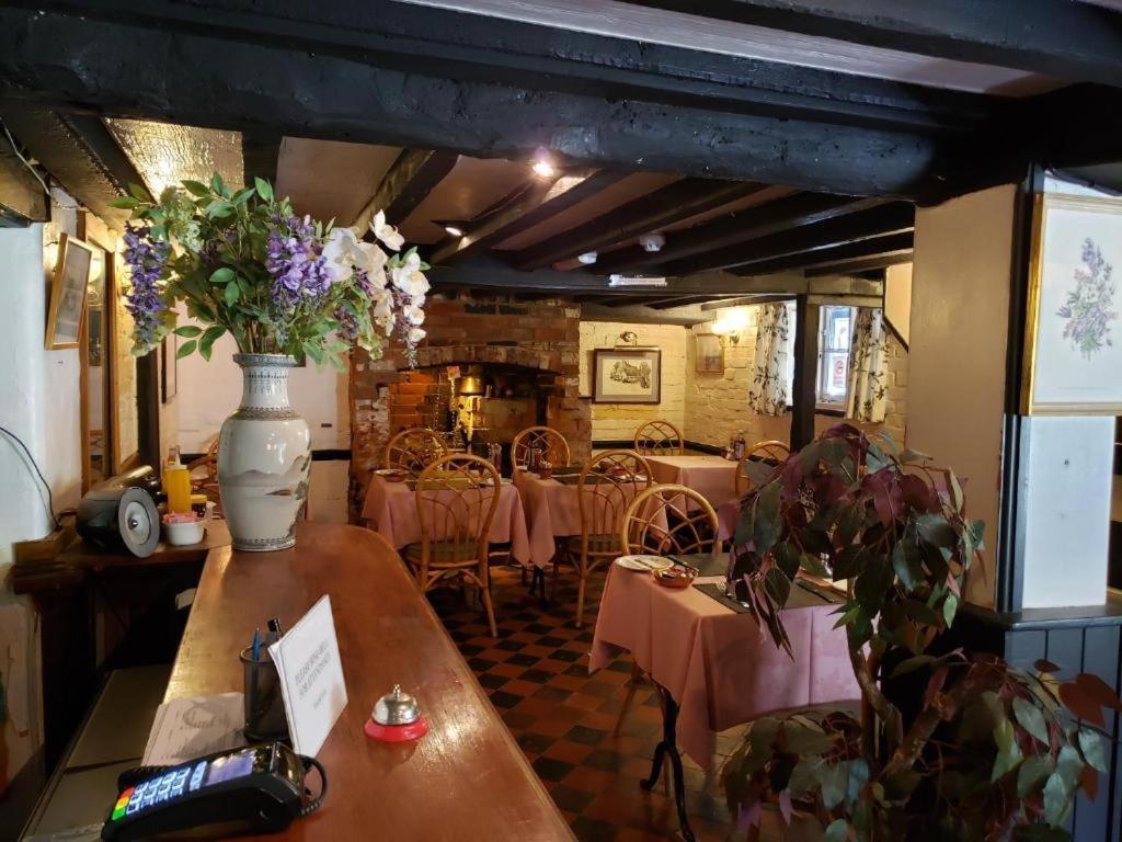 مبيت وإفطار أبينغدون Abingplough House المظهر الخارجي الصورة