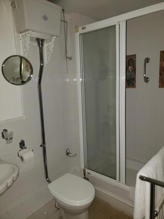 مبيت وإفطار أبينغدون Abingplough House المظهر الخارجي الصورة