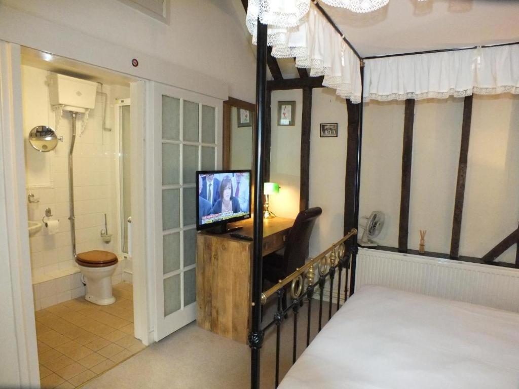 مبيت وإفطار أبينغدون Abingplough House المظهر الخارجي الصورة