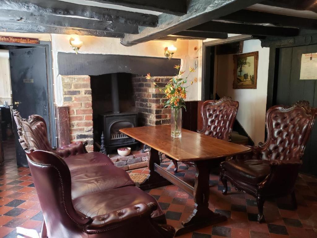 مبيت وإفطار أبينغدون Abingplough House المظهر الخارجي الصورة