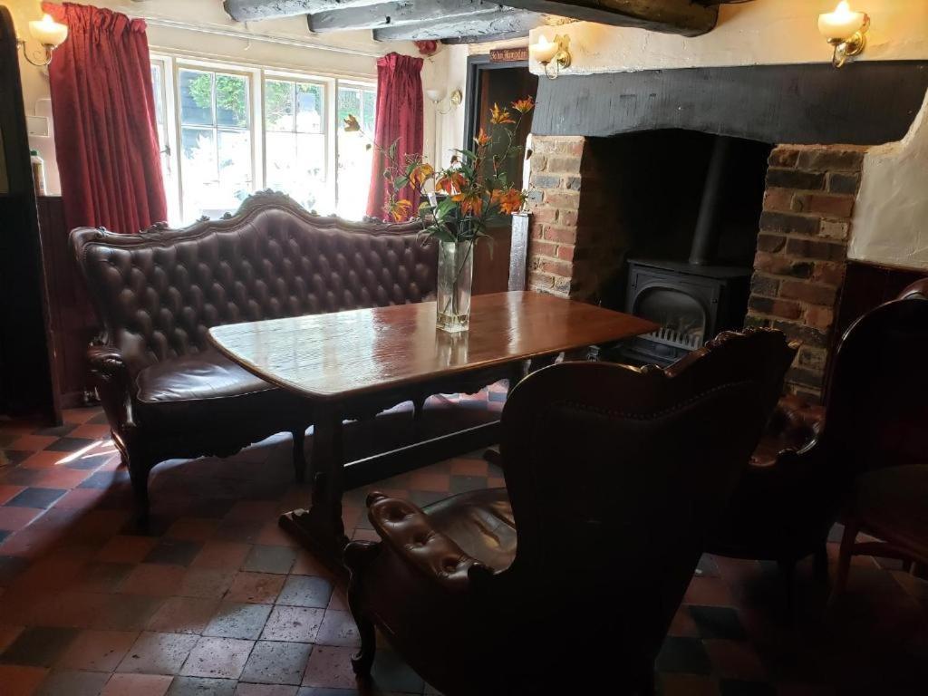 مبيت وإفطار أبينغدون Abingplough House المظهر الخارجي الصورة