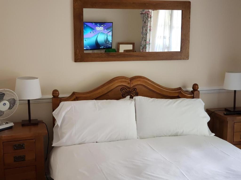 مبيت وإفطار أبينغدون Abingplough House المظهر الخارجي الصورة