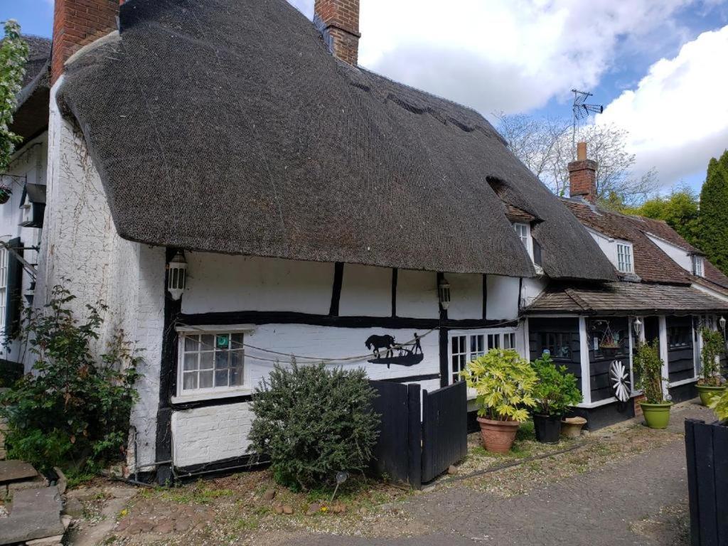 مبيت وإفطار أبينغدون Abingplough House المظهر الخارجي الصورة