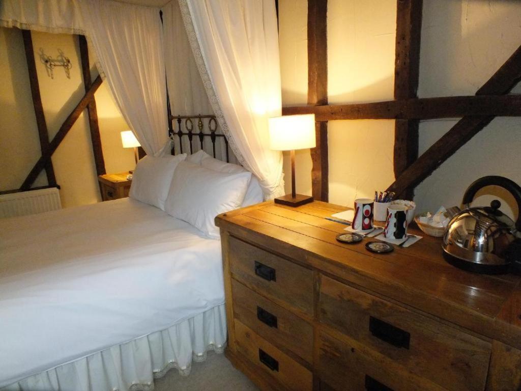 مبيت وإفطار أبينغدون Abingplough House المظهر الخارجي الصورة
