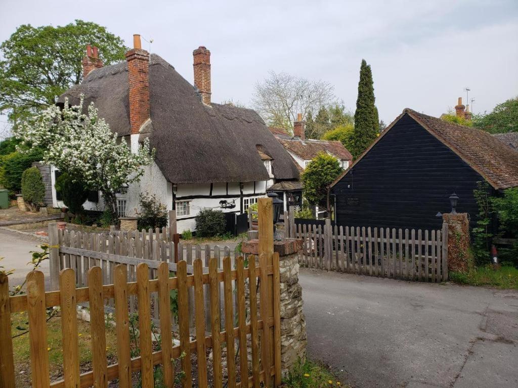 مبيت وإفطار أبينغدون Abingplough House المظهر الخارجي الصورة