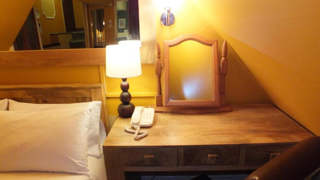 مبيت وإفطار أبينغدون Abingplough House المظهر الخارجي الصورة