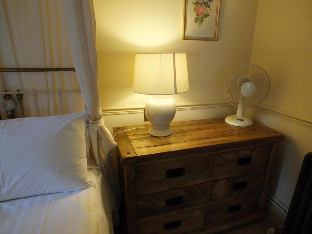 مبيت وإفطار أبينغدون Abingplough House المظهر الخارجي الصورة