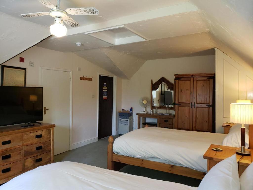 مبيت وإفطار أبينغدون Abingplough House المظهر الخارجي الصورة
