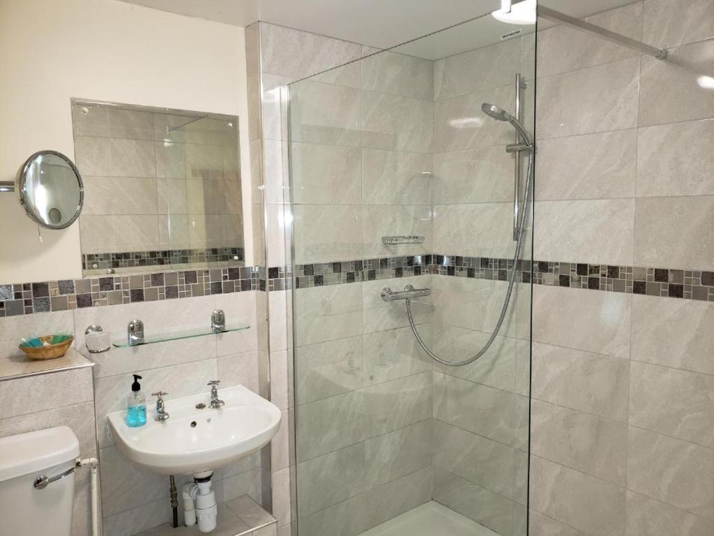 مبيت وإفطار أبينغدون Abingplough House المظهر الخارجي الصورة