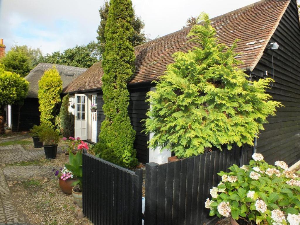 مبيت وإفطار أبينغدون Abingplough House المظهر الخارجي الصورة