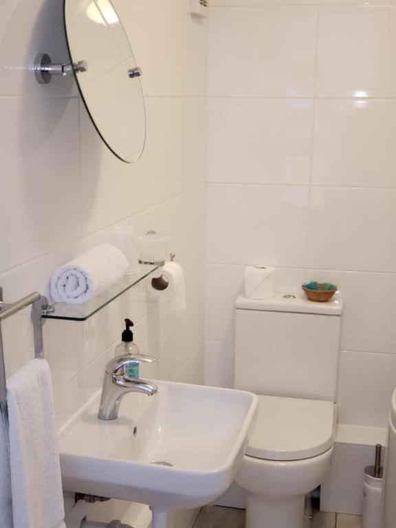 مبيت وإفطار أبينغدون Abingplough House المظهر الخارجي الصورة